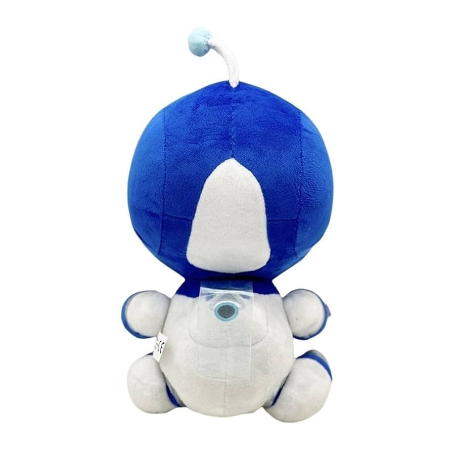 Amazon.co.jp: LPVIGJHK 11.8インチ アストロボット ぬいぐるみ
